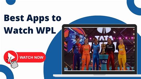 wpl streaming app